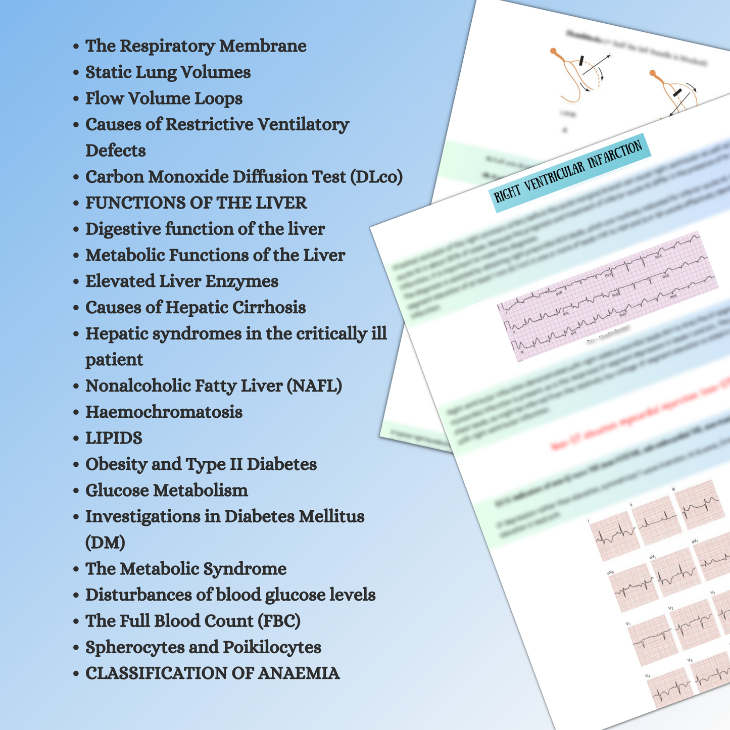 Clinical Investigations|168 Pages|71 Topics