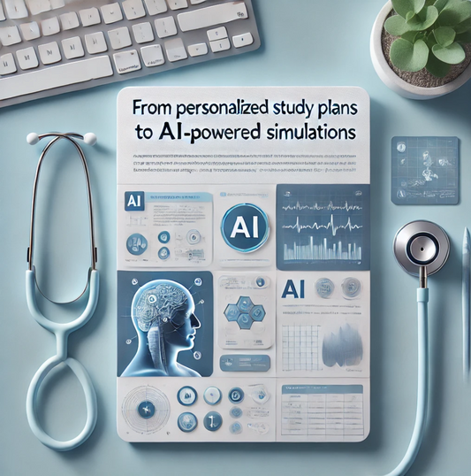 How to Create the Perfect Study Schedule for Medical Exams