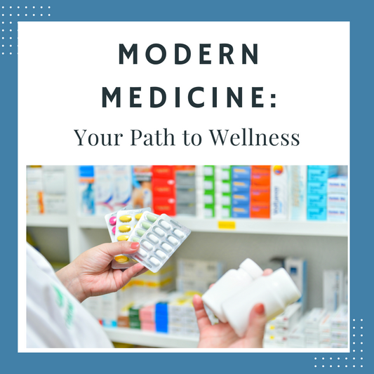 Modern Medicine: Your Path to Wellness