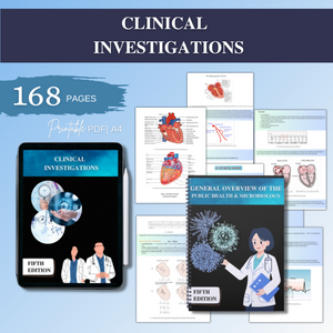 The Complete Med School Bundle™