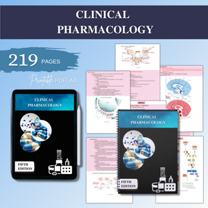 The Complete Med School Bundle™