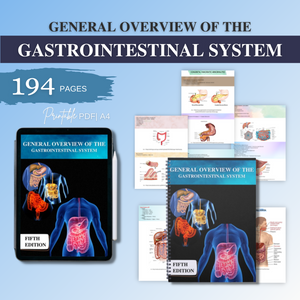 The Complete Med School Bundle™