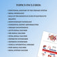 Cardio Vascular System|195 Pages |13 Topics