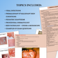 Clinical Dermatology|165 Pages|21 Topics